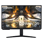 Samsung 27" LED - Odyssey G5 S27AG500NU