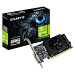 Gigabyte GeForce GT 710 GV-N710D5-1GL