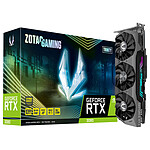 NVIDIA GeForce RTX 3080 ASUS