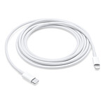 Apple Cable USB C vers Lightning 2 m

