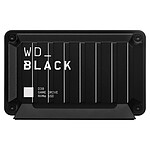 WD_Black D30 Game Drive SSD 500 GB