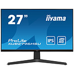 iiyama 27" LED - ProLite XUB2796HSU-B1