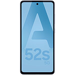 Samsung Galaxy A52s 5G Violet - Reconditionné