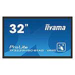 iiyama 32" LED - ProLite TF3239MSC-B1AG