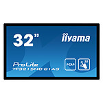 iiyama 32" LED - ProLite TF3215MC-B1AG