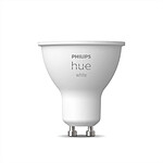 Philips Hue White GU10 5.5 W Bluetooth x 1