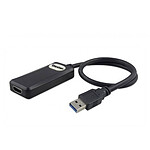Dexlan USB 3.0 vers HDMI