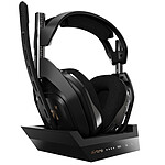 Auriculares gaming Astro
