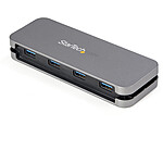 StarTech.com Hub USB 3.0 Type-C 4x Ports USB-A