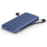 Belkin Boost Charge Plus 10K Azul