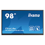 iiyama 98" LED - ProLite TE9804MIS-B1AG