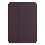 Apple iPad mini (2021) Smart Folio Cerise noire