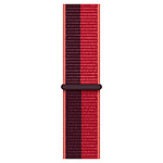 Apple Bracelet Sport Loop 45 mm (PRODUCT)RED - Regular