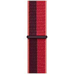 Apple Bracelet Sport Loop 41 mm (PRODUCT)RED - Regular