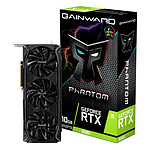 Gainward GeForce RTX 3080 Phantom+ (LHR)