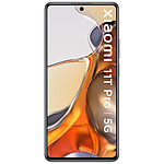 Xiaomi Mi 11T Pro 5G Gris Comète (8 Go / 256 Go)