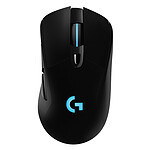 Logitech G G703 Lightspeed Hero Wireless Gaming Mouse