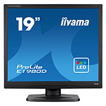 iiyama 19" LED - ProLite E1980D-B1
