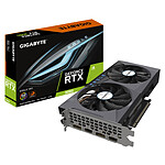 Gigabyte GeForce RTX 3060 EAGLE 12G (rev. 2.0) (LHR)