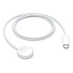 Apple Magnetic Charging Cable USB C 1 m

