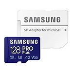 Samsung PRO Plus microSD 128GB
