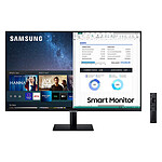 Samsung 27" LED - Smart Monitor M5 S27AM500NR