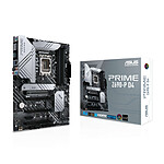 ASUS PRIME Z690-P D4 · Occasion