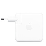 Adaptador de corriente USB-C de Apple de 67 W, blanco