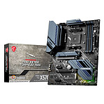 AMD X570 MSI
