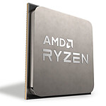 AMD Ryzen 3 1200 AF Wraith Stealth Edition (3.1 GHz / 3.4 GHz) (Bulk + Ventilateur)