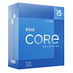 Intel Core i5-12600KF (3,7 GHz / 4,9 GHz)
