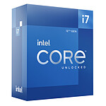 Intel Core i7-12700K (3,6 GHz / 5,0 GHz)