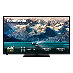 Panasonic TV connectée