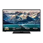 Panasonic Tuner TV TNT HD