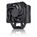 Kit De Refroidissement Liquide Antec Symphony 360 ARGB - Pour PC Gaming, Ventilateurs ARGB, Radiateur 360mm, Noir