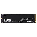 Kingston KC3000 4096 GB