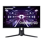 Samsung 27" LED - Odyssey G3 F27G35TFW
