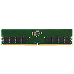 Kingston ValueRAM 8 Go DDR5 4800 MHz CL40 1Rx16
