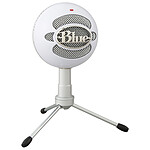 Blue Microphones Snowball iCE Blanc