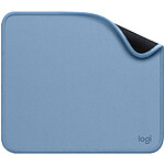 Logitech Mouse Pad Studio Series (azul gris)
