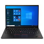 Lenovo ThinkPad X1 Carbon Gen 9 (20XW0086FR)