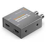 Blackmagic Design Micro Converter Bidirectionnal SDI to HDMI 3G