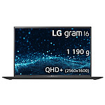 LG gram 16 (16Z90P-G.AP78F)