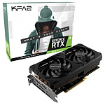 NVIDIA GeForce RTX 3070 Ti KFA2
