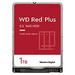 Western Digital WD Red Plus 1Tb SATA 6Gb/s