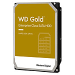 Western Digital WD Gold 22 To (WD221KRYZ)