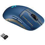 Logitech G Pro Wireless Gaming Mouse (Edition League of Legends)