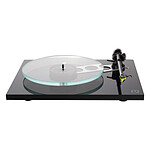 Rega Planar 3 Gloss Black + Nd5.