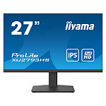 iiyama 27" LED - ProLite XU2793HS-B5