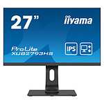 iiyama 27" LED - ProLite XUB2793HS-B4
